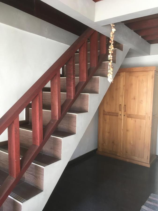 Biru Meno Beach Bungalows Gili Meno Buitenkant foto
